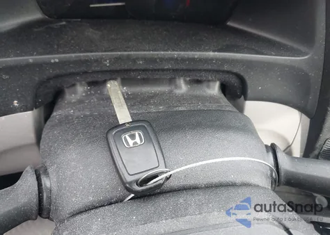 2014 Honda Civic Lx из США, поврежденный, VIN 19XFB2F54EE221912